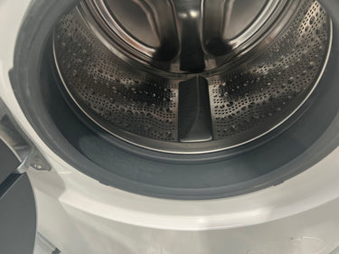 Second hand Bosch 10kg Serie 6 Front Load Washing Machine Model: WAU28490AU - Second Hand Appliances Geebung